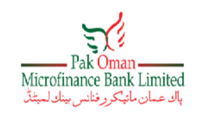Pak Oman Microfinance Bank Limited